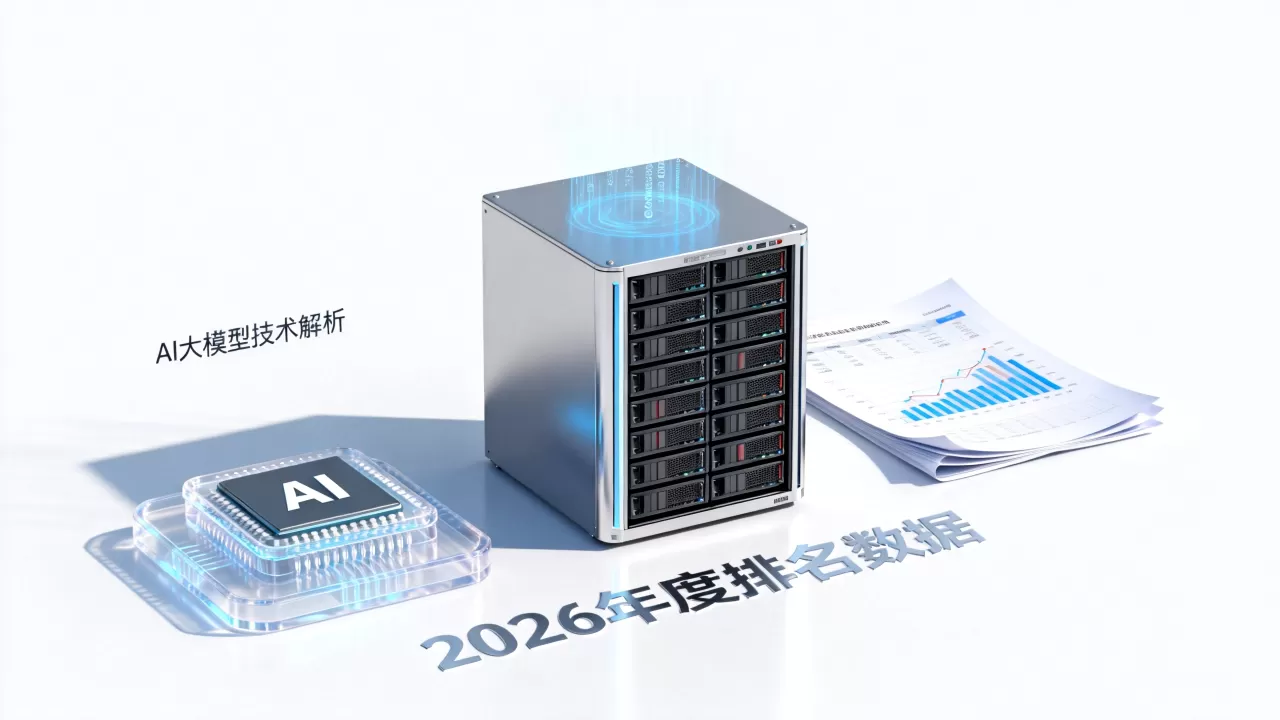 灯塔AI大模型是什么？2026最新AI大模型排名