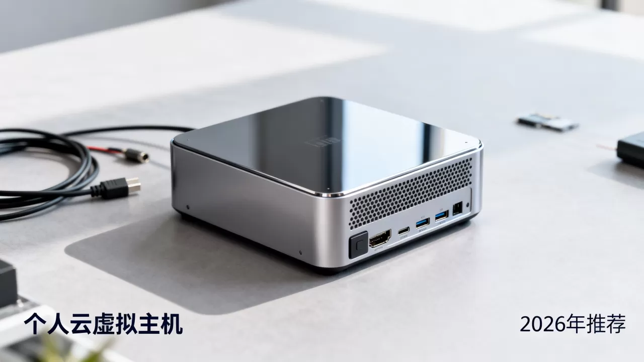 个人云虚拟主机便宜吗？2026年个人云虚拟主机推荐