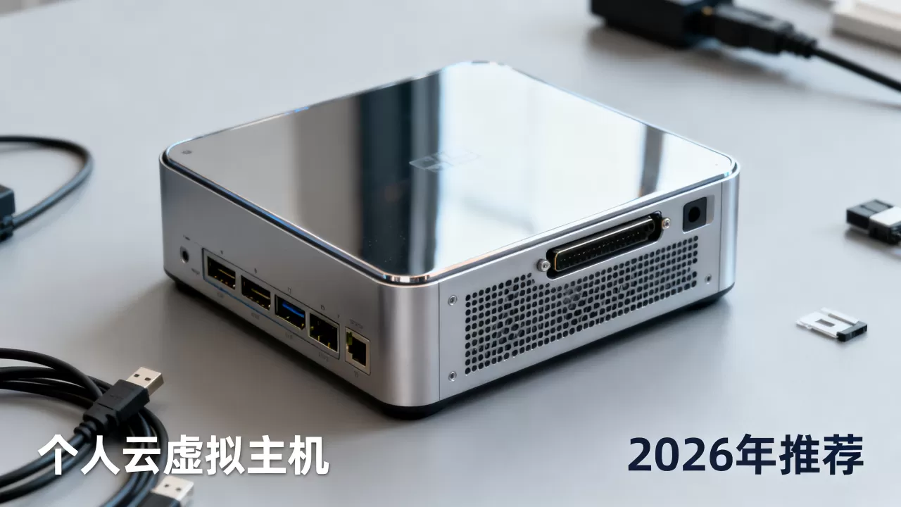 个人云虚拟主机便宜吗？2026年个人云虚拟主机推荐