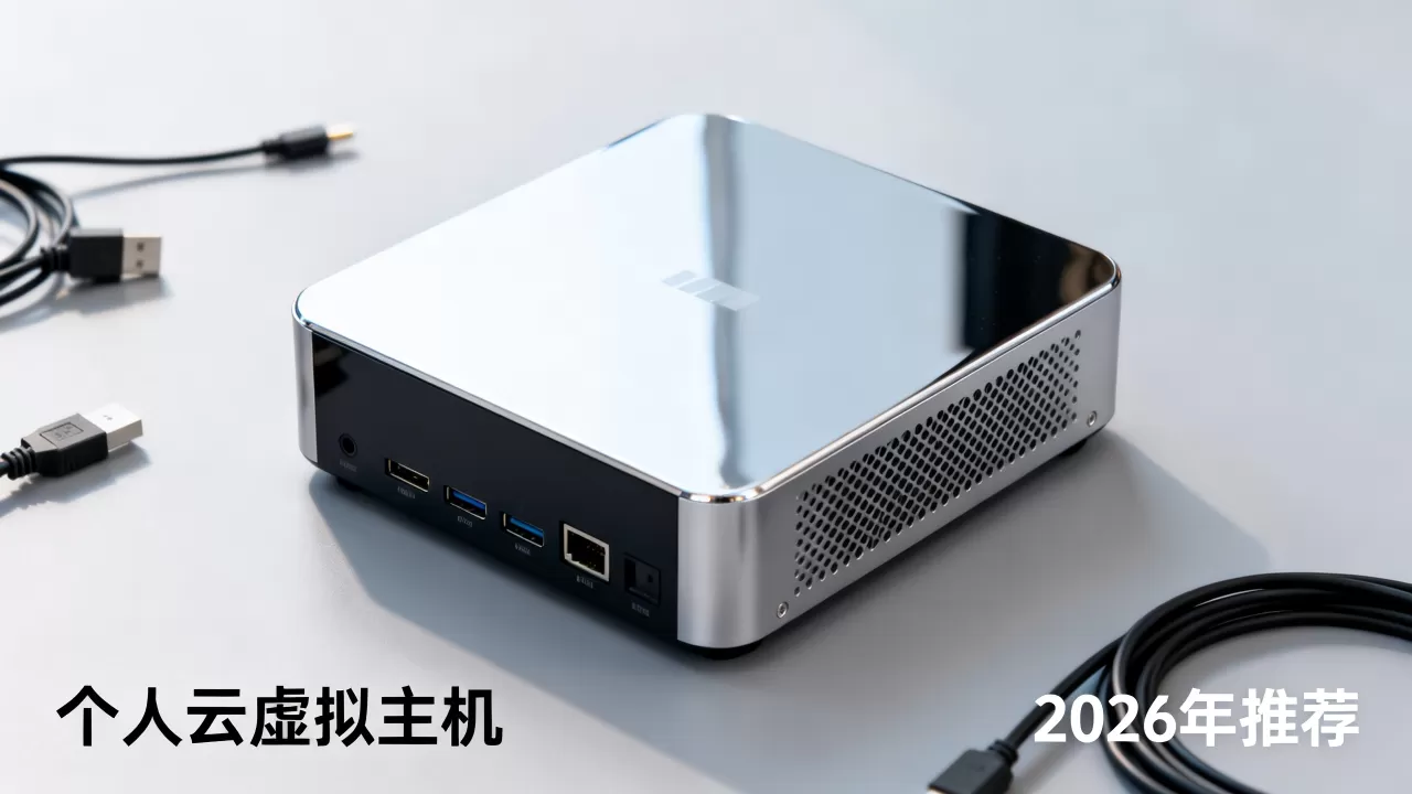 个人云虚拟主机便宜吗？2026年个人云虚拟主机推荐