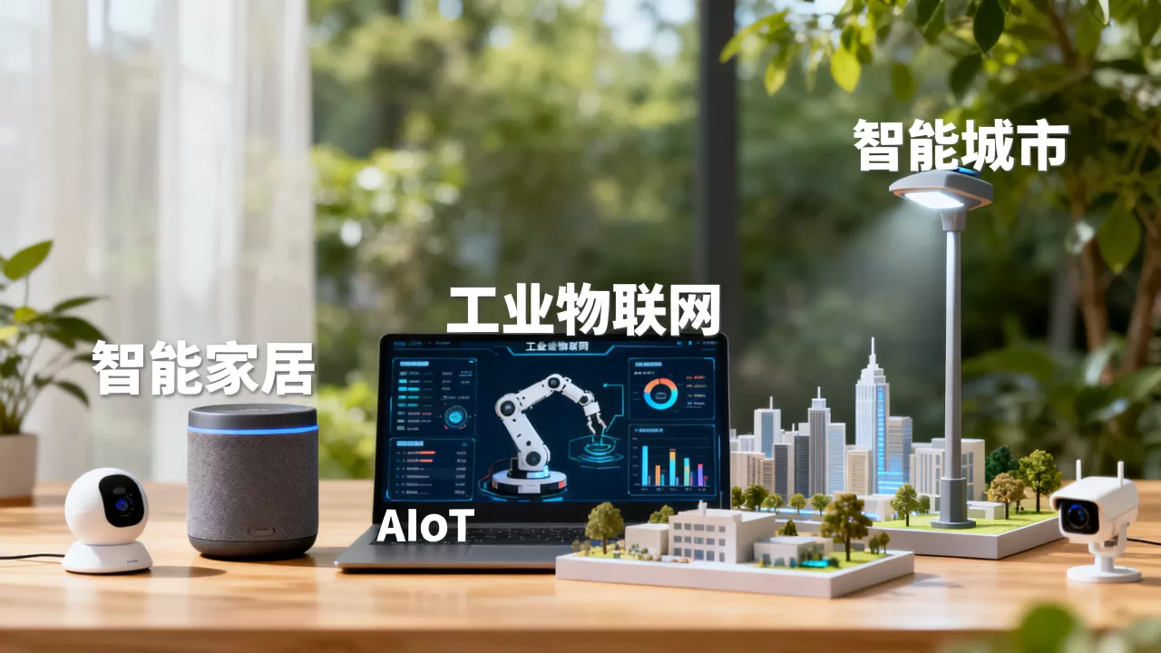 关于AIoT的那些事到底是什么意思?AIoT技术应用场景有哪些 关于AIoT的那些事到底是什么意思?AIoT技术应用场景有哪些