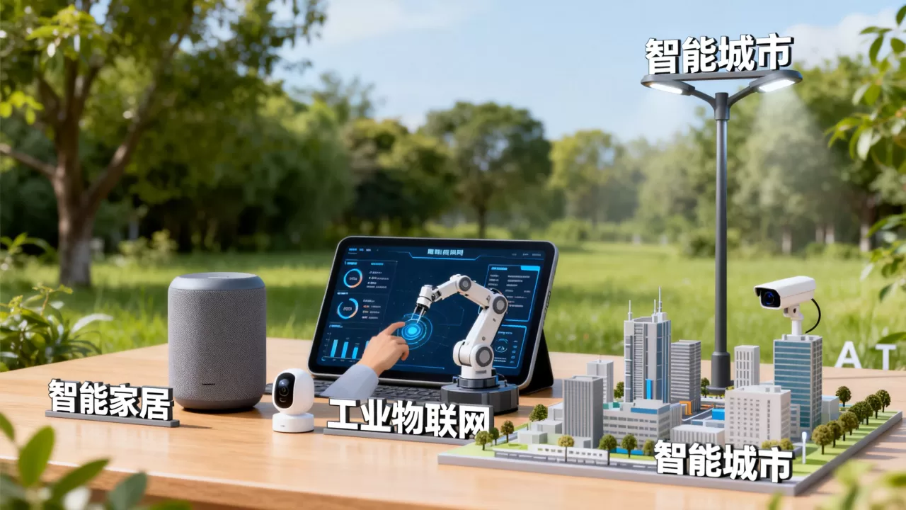 关于AIoT的那些事到底是什么意思?AIoT技术应用场景有哪些 关于AIoT的那些事到底是什么意思?AIoT技术应用场景有哪些