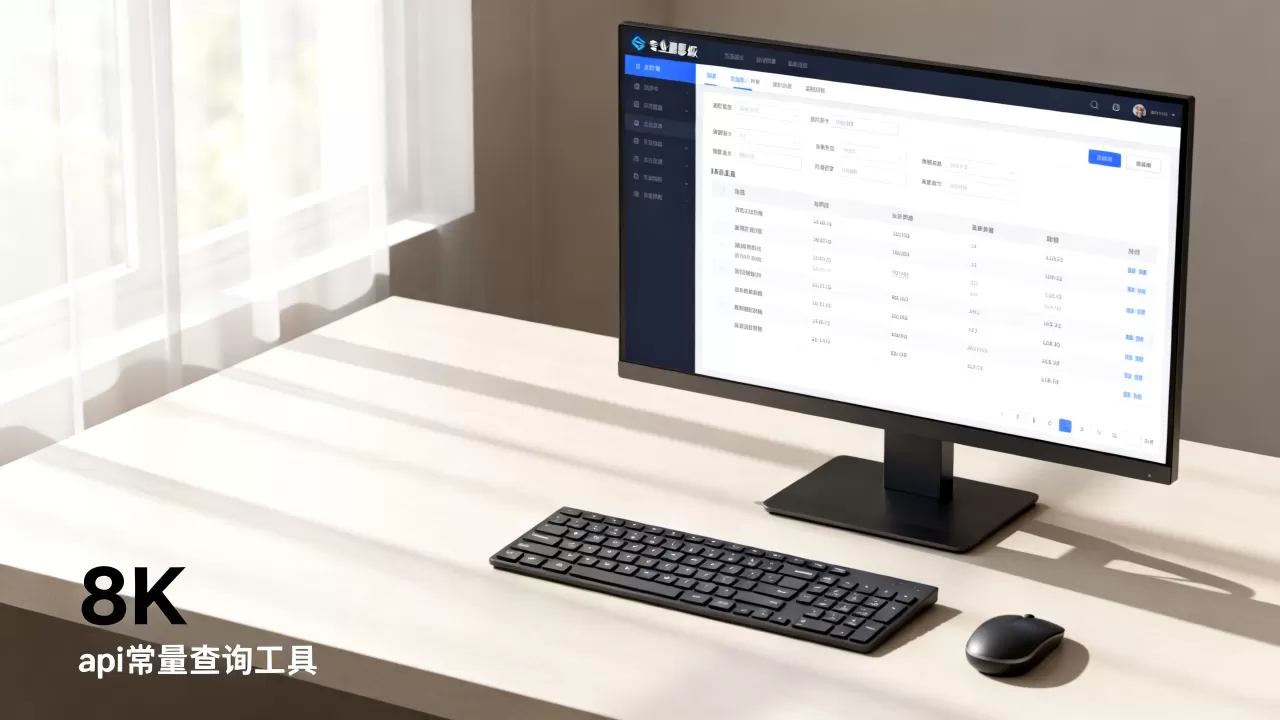 api常量查询引入常量怎么用？api常量查询工具