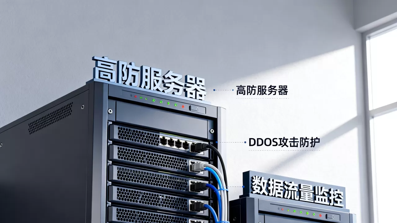 香港高防服务器游戏被攻击怎么办?高防服务器防DDoS攻击原理 香港高防服务器游戏被攻击怎么办?高防服务器防DDoS攻击原理