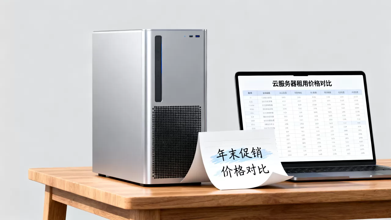 个人云服务器年末促销值得买吗?云服务器租用价格对比 个人云服务器年末促销值得买吗?云服务器租用价格对比