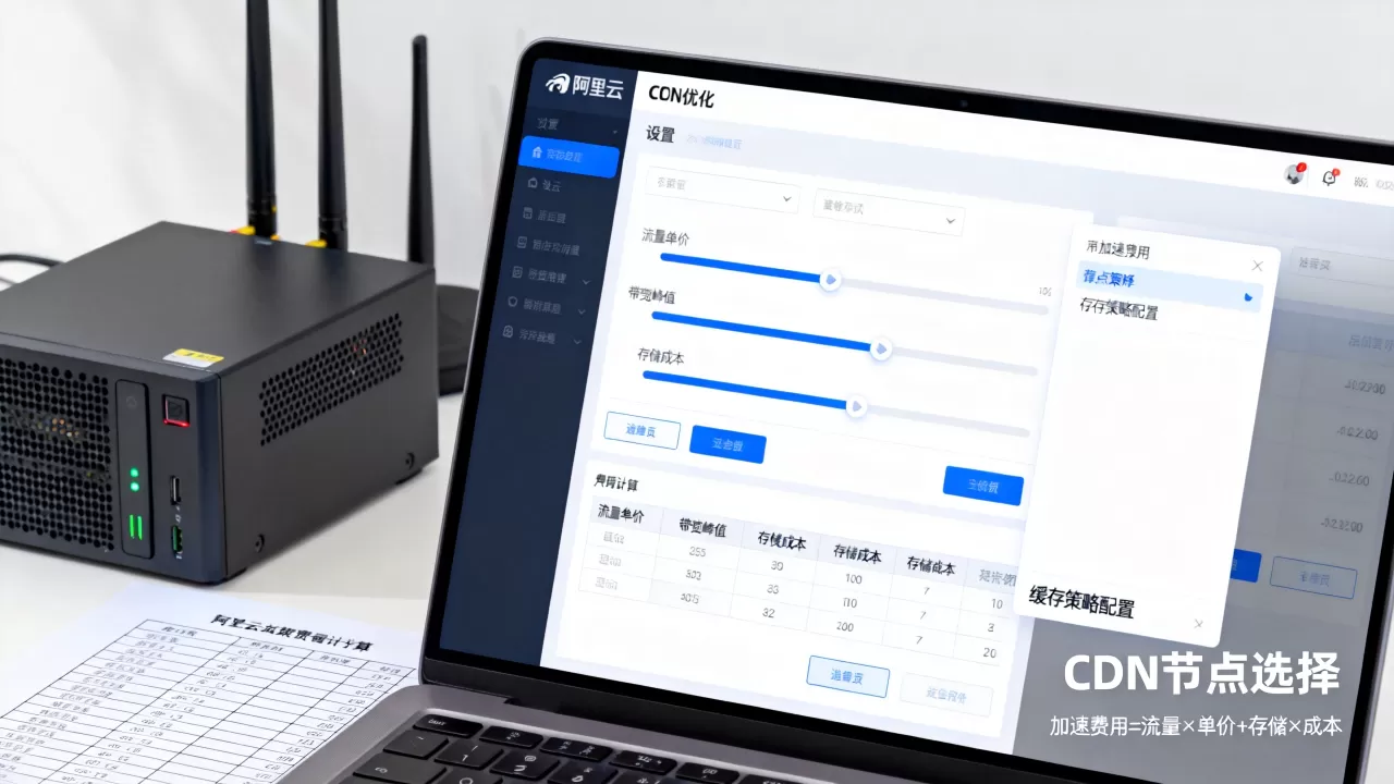 阿里云cdn优化怎么设置?阿里云cdn加速费用怎么算 阿里云cdn优化怎么设置?阿里云cdn加速费用怎么算