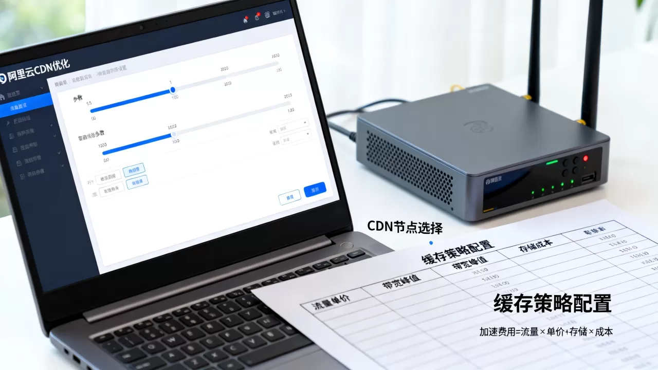 阿里云cdn优化怎么设置?阿里云cdn加速费用怎么算 阿里云cdn优化怎么设置?阿里云cdn加速费用怎么算