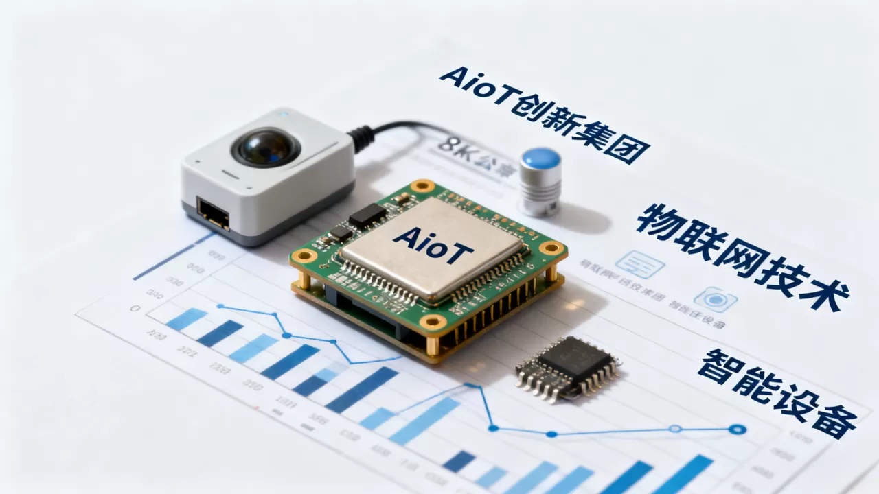 AIoT创新集团是什么？AIoT创新集团排名