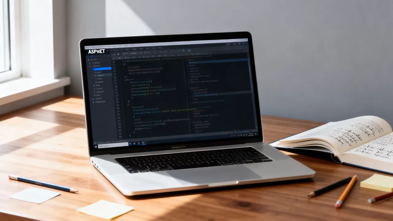 aspnet个人网站空间怎么搭建？个人Wiki搭建教程