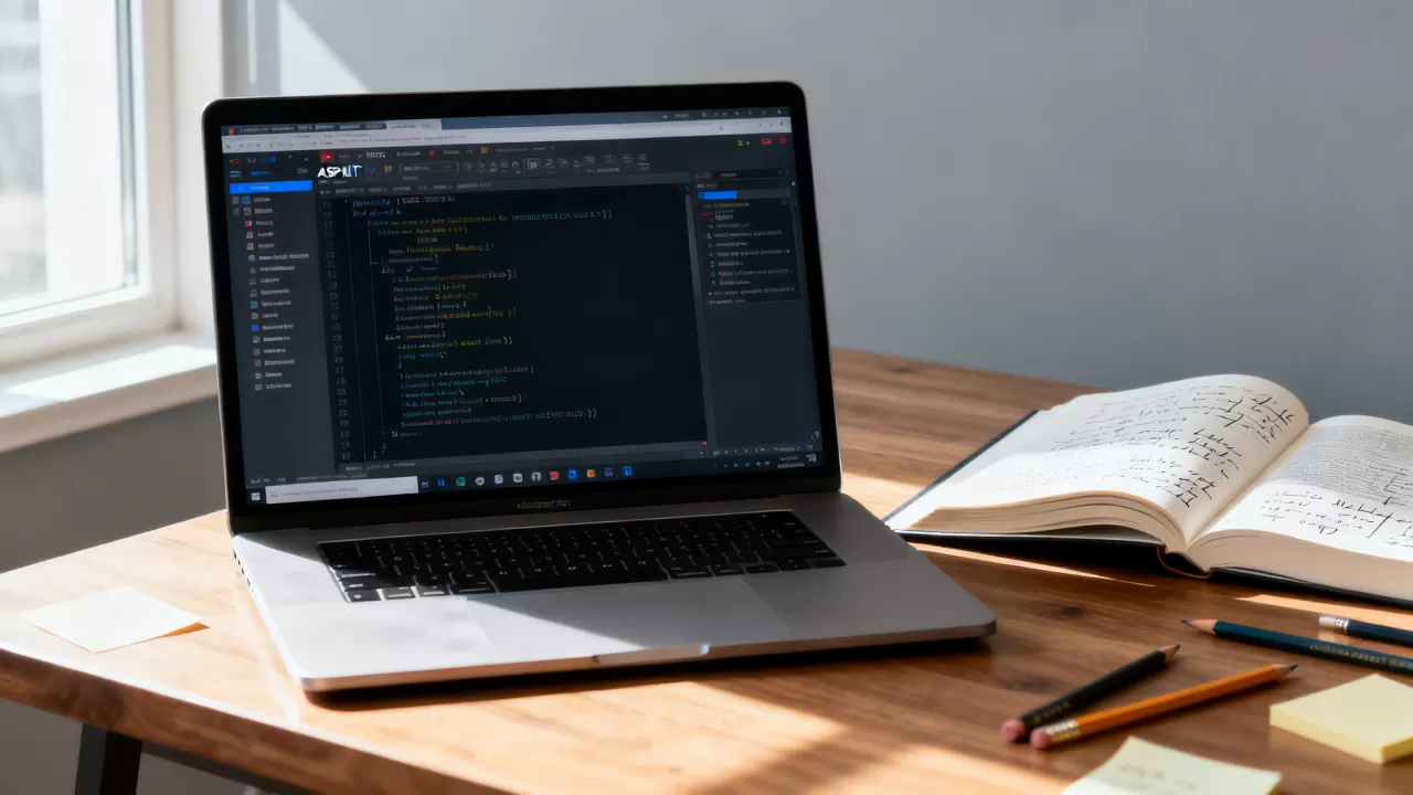 aspnet个人网站空间怎么搭建？个人Wiki搭建教程