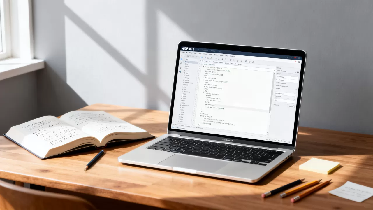 aspnet个人网站空间怎么搭建？个人Wiki搭建教程