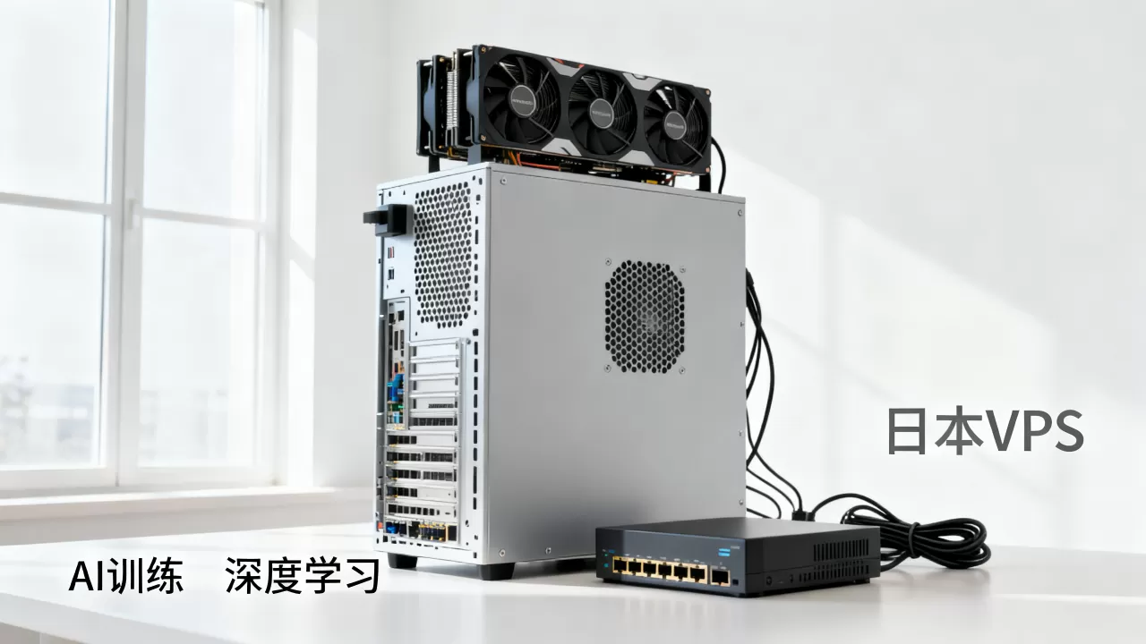 日本VPS跑AI训练到底可行吗?日本VPS适合跑深度学习吗 日本VPS跑AI训练到底可行吗?日本VPS适合跑深度学习吗