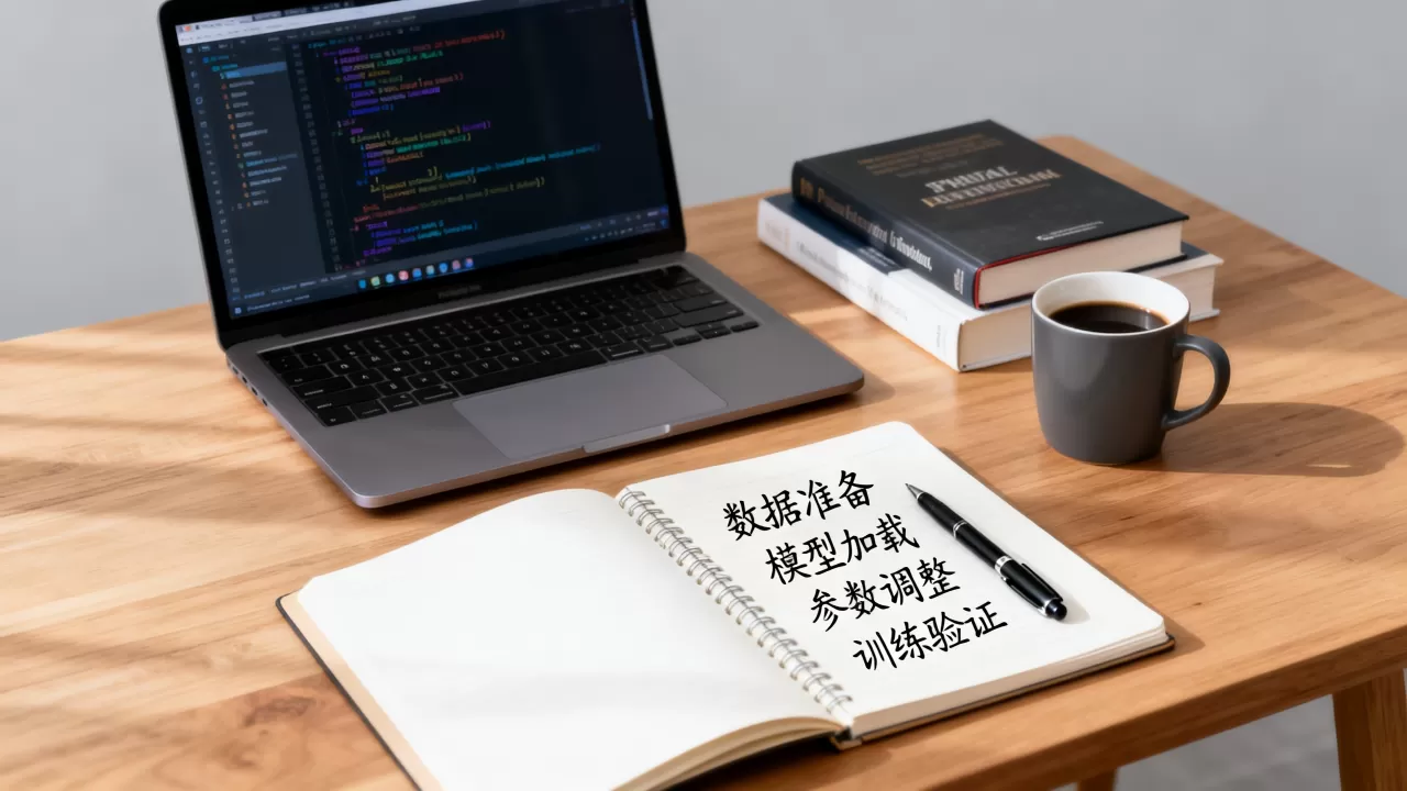 如何用torchtune进行大模型微调？大模型微调用torchtune教程