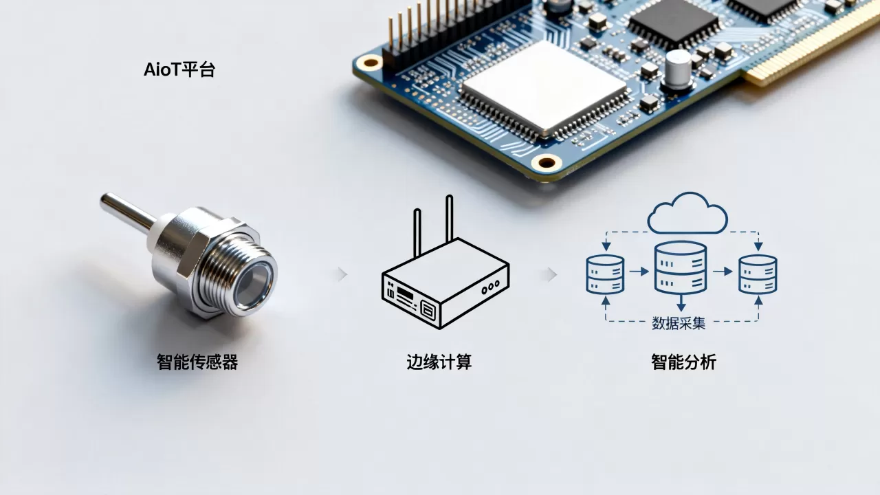 AIoT平台技术方案是什么？AIoT平台技术方案有哪些