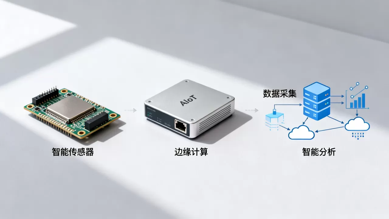 AIoT平台技术方案是什么？AIoT平台技术方案有哪些