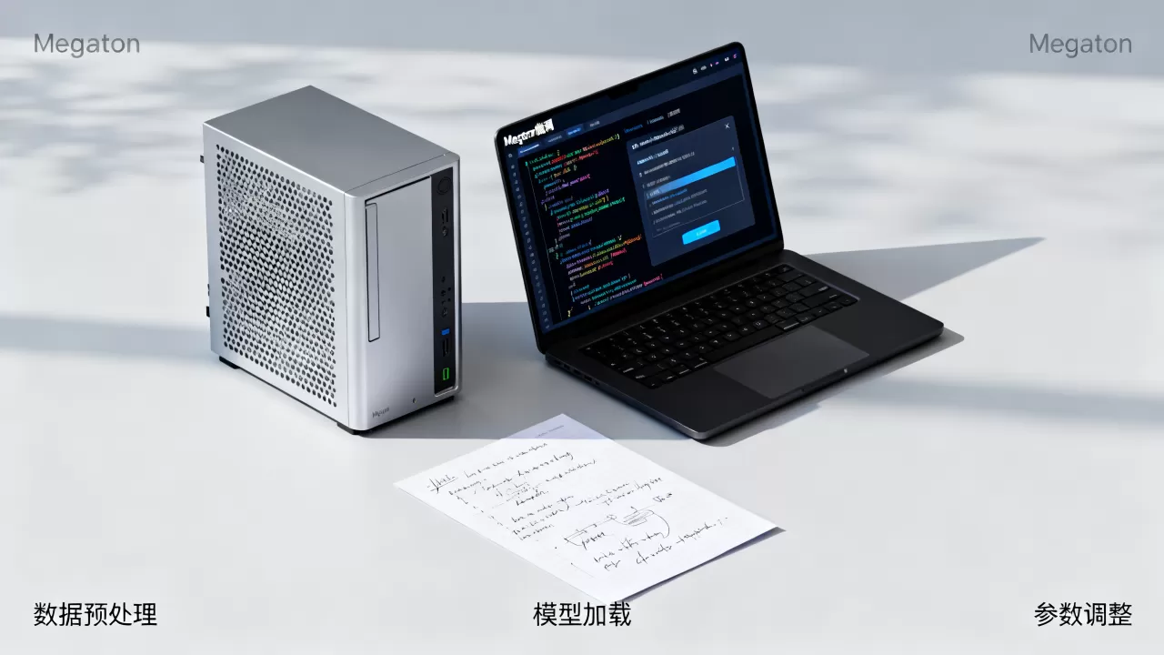 大模型微调用Megatron教程怎么操作?Megatron微调实战步骤详解 大模型微调用Megatron教程怎么操作?Megatron微调实战步骤详解