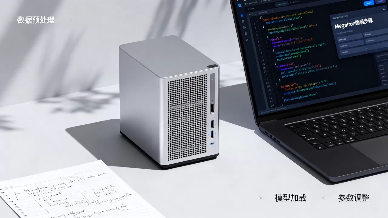 大模型微调用Megatron教程怎么操作?Megatron微调实战步骤详解 大模型微调用Megatron教程怎么操作?Megatron微调实战步骤详解