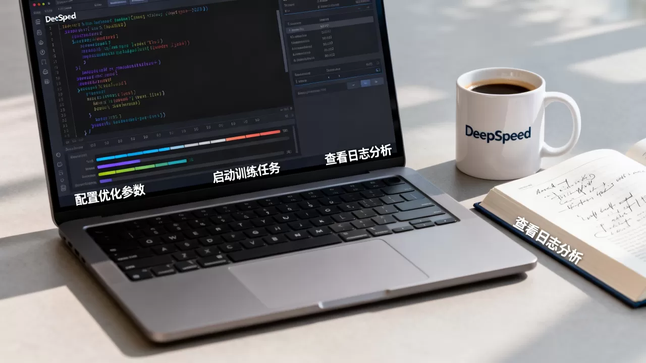 大模型微调用DeepSpeed教程怎么做？DeepSpeed优化大模型训练