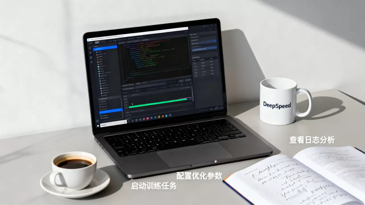 大模型微调用DeepSpeed教程怎么做？DeepSpeed优化大模型训练