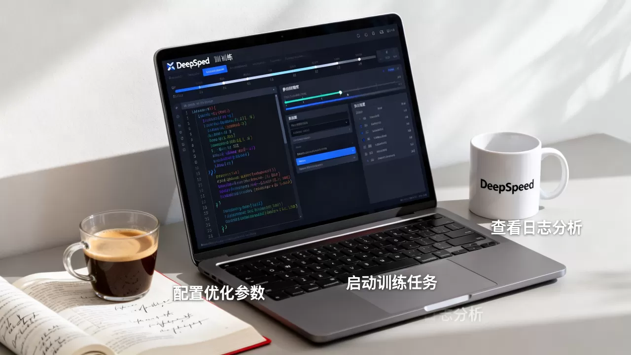 大模型微调用DeepSpeed教程怎么做？DeepSpeed优化大模型训练
