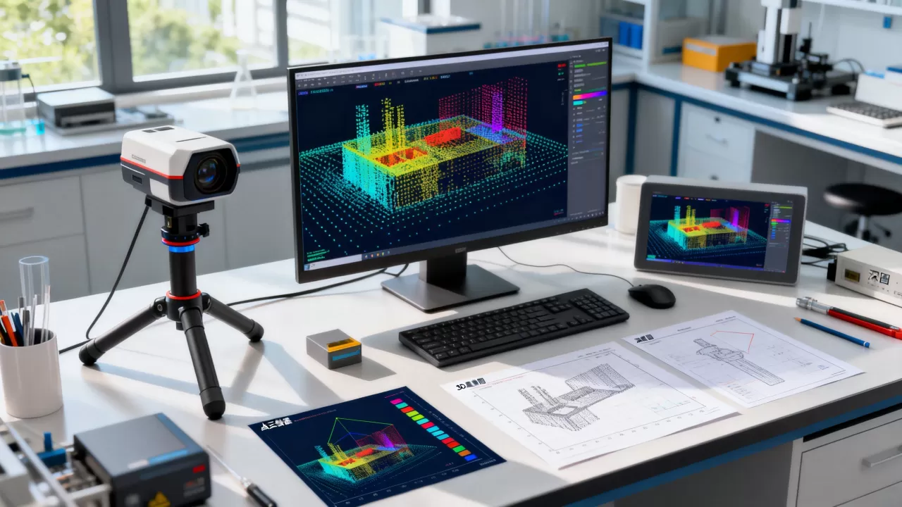 3d图像增强是什么原理？3d图像增强技术有哪些