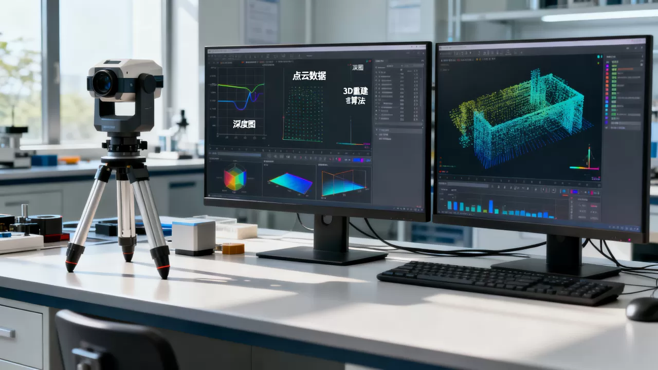 3d图像增强是什么原理？3d图像增强技术有哪些