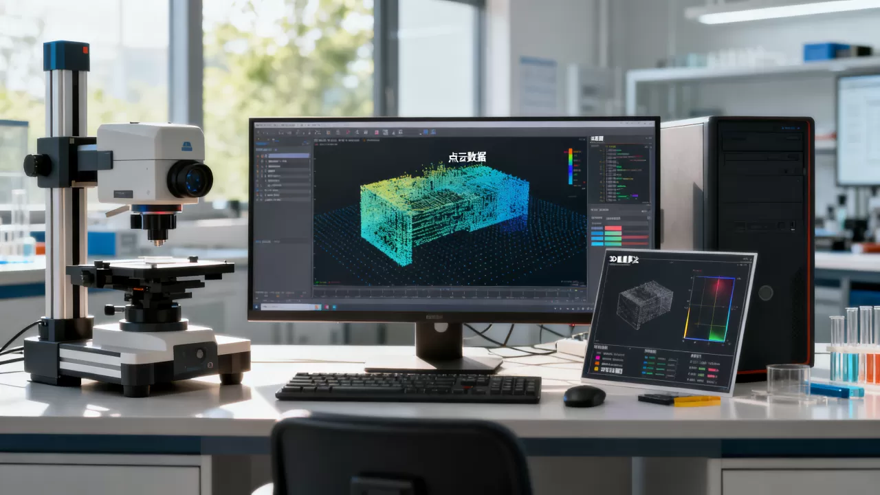 3d图像增强是什么原理？3d图像增强技术有哪些