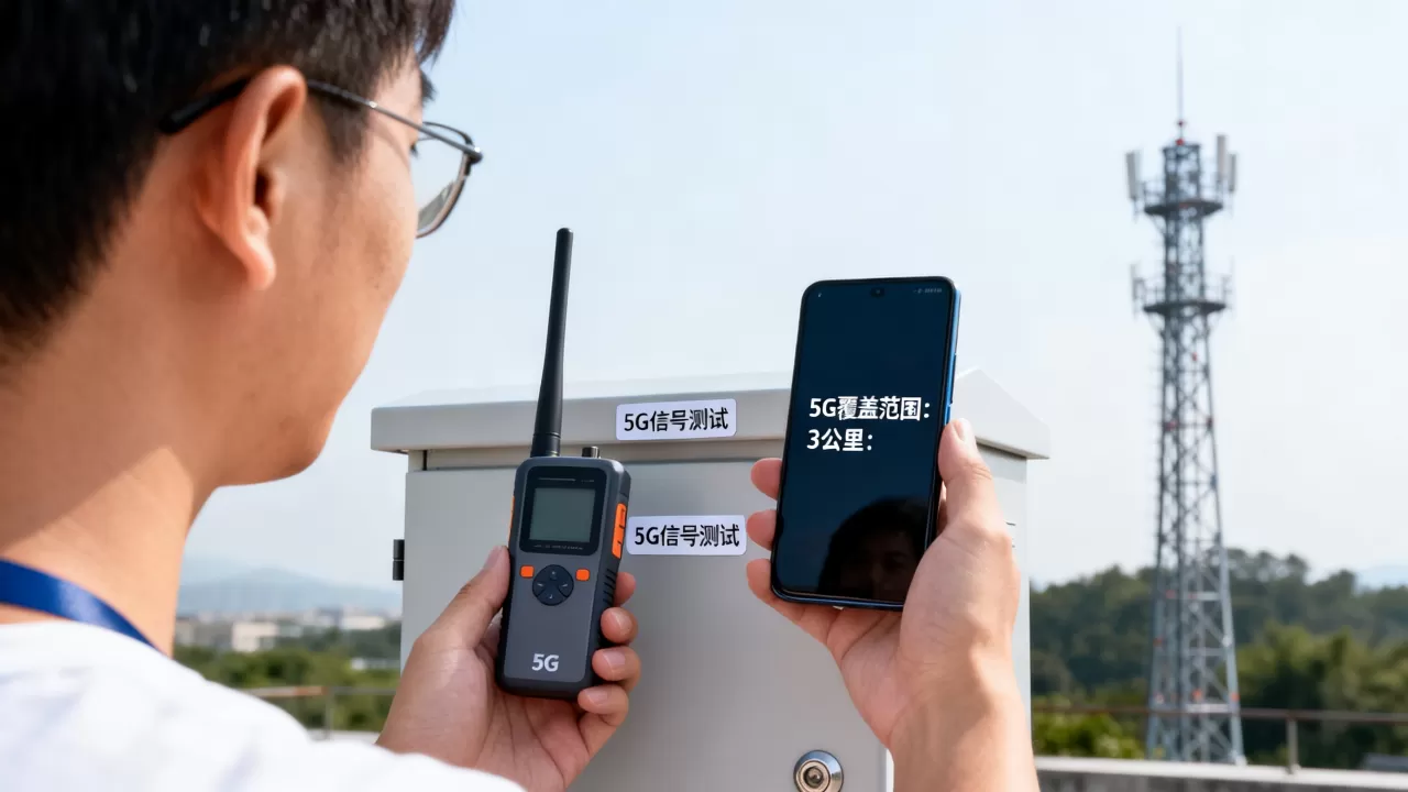 5g网络到底好不好用?5g网络覆盖范围多大 5g网络到底好不好用?5g网络覆盖范围多大
