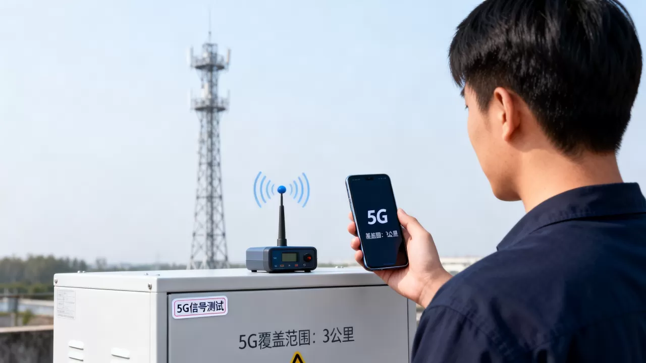 5g网络到底好不好用?5g网络覆盖范围多大 5g网络到底好不好用?5g网络覆盖范围多大