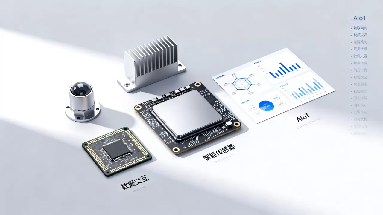 AIoT人工智能趋势是什么?AIoT技术未来发展方向 AIoT人工智能趋势是什么?AIoT技术未来发展方向