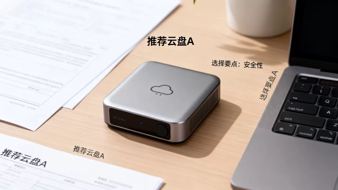 个人云网络硬盘哪个好？2026年个人云盘推荐及选择指南