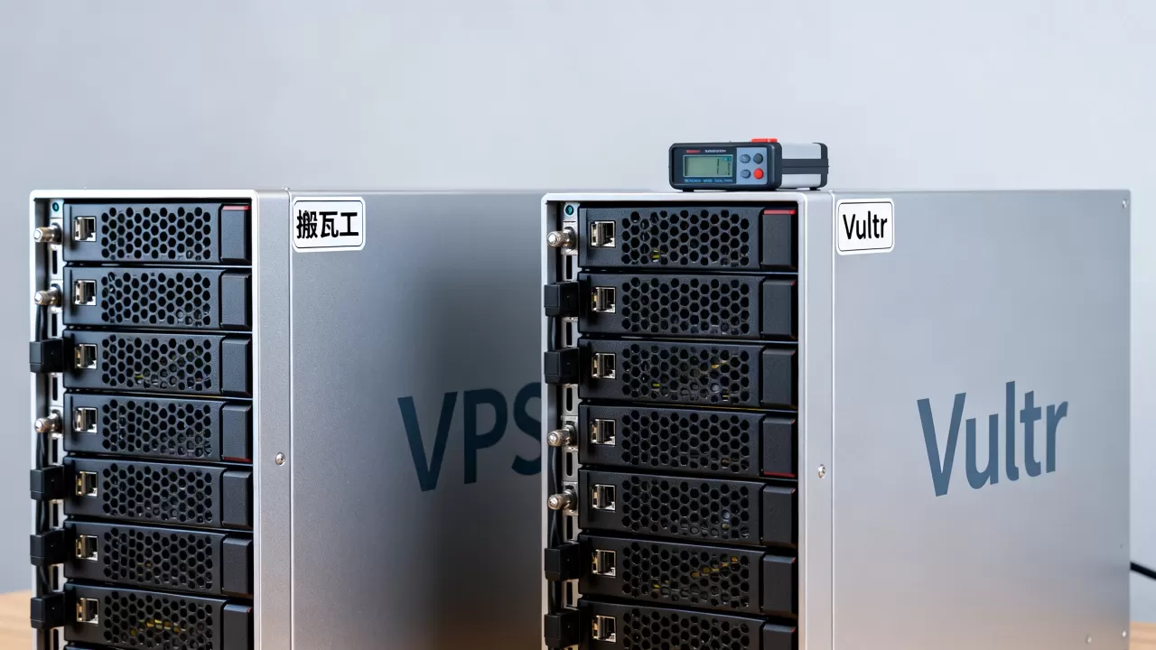 搬瓦工和Vultr建站哪个更稳定？VPS服务器推荐哪家