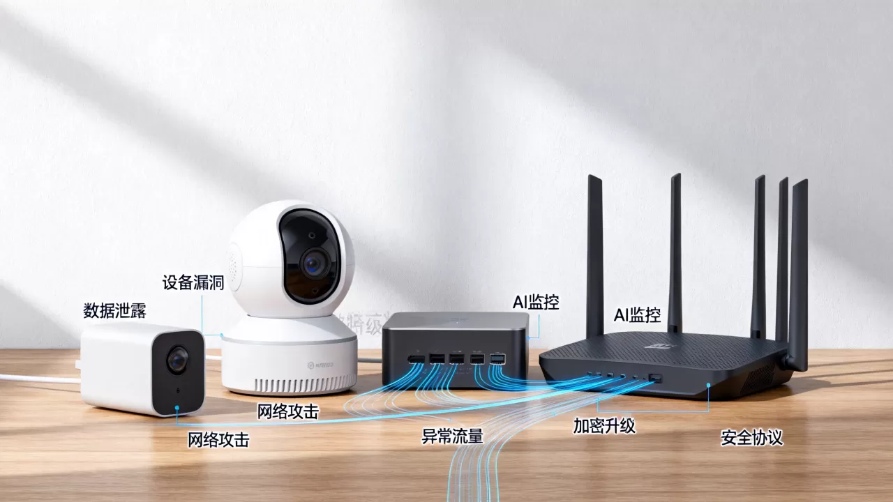 物联网安全面临哪些威胁？2026年物联网安全最新解决方案