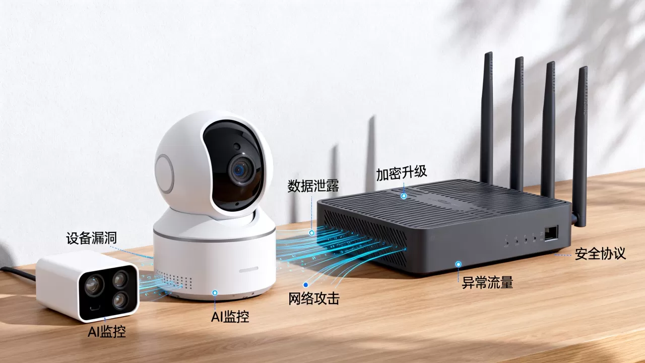物联网安全面临哪些威胁？2026年物联网安全最新解决方案