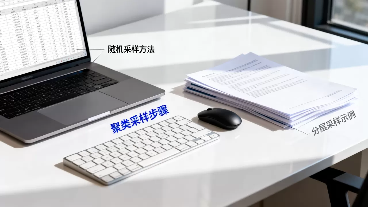 大模型微调数据集怎么采样？大模型微调数据采样方法有哪些