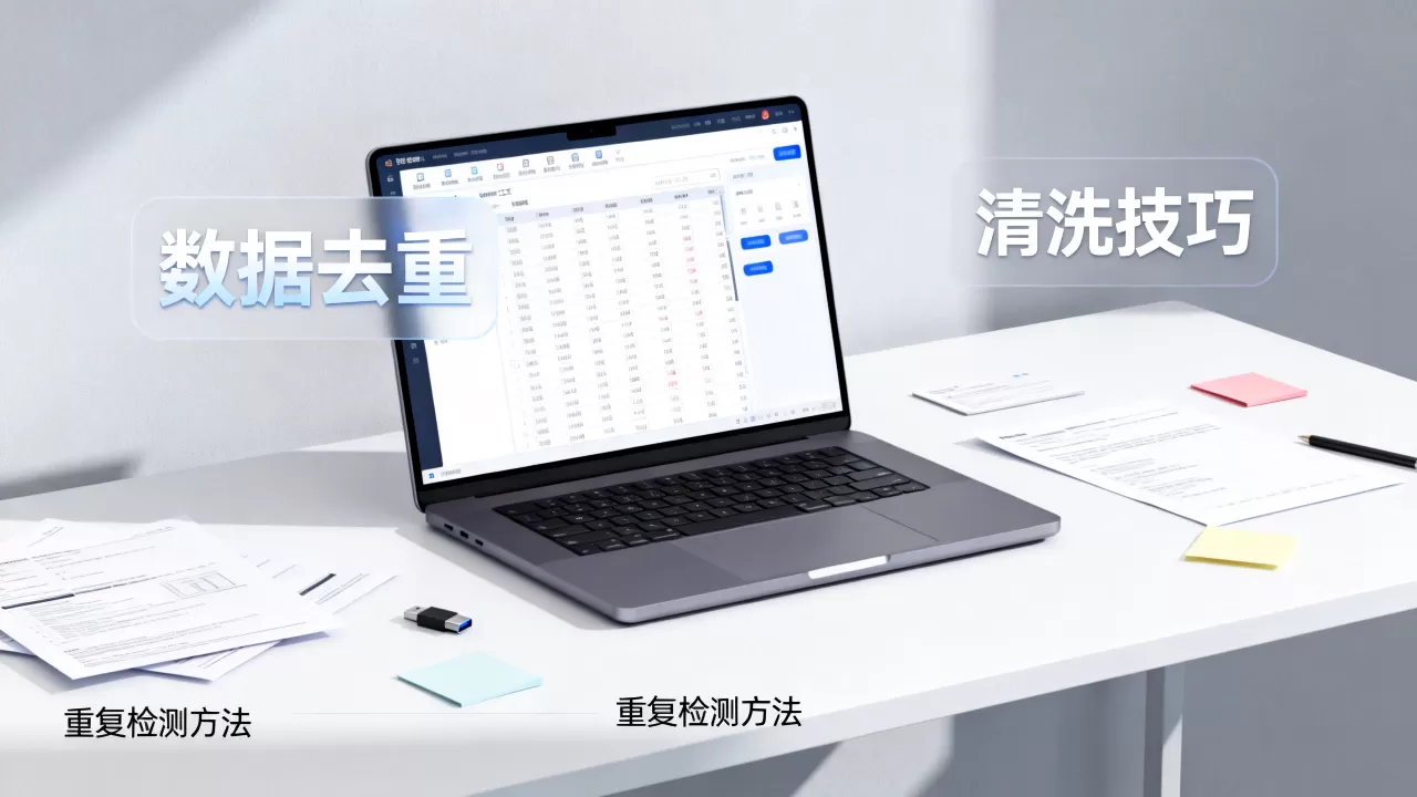 大模型微调数据集去重方法有哪些？大模型训练数据清洗去重技巧