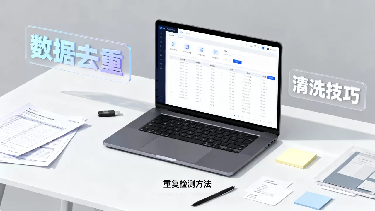 大模型微调数据集去重方法有哪些？大模型训练数据清洗去重技巧