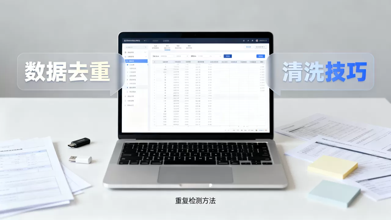 大模型微调数据集去重方法有哪些？大模型训练数据清洗去重技巧