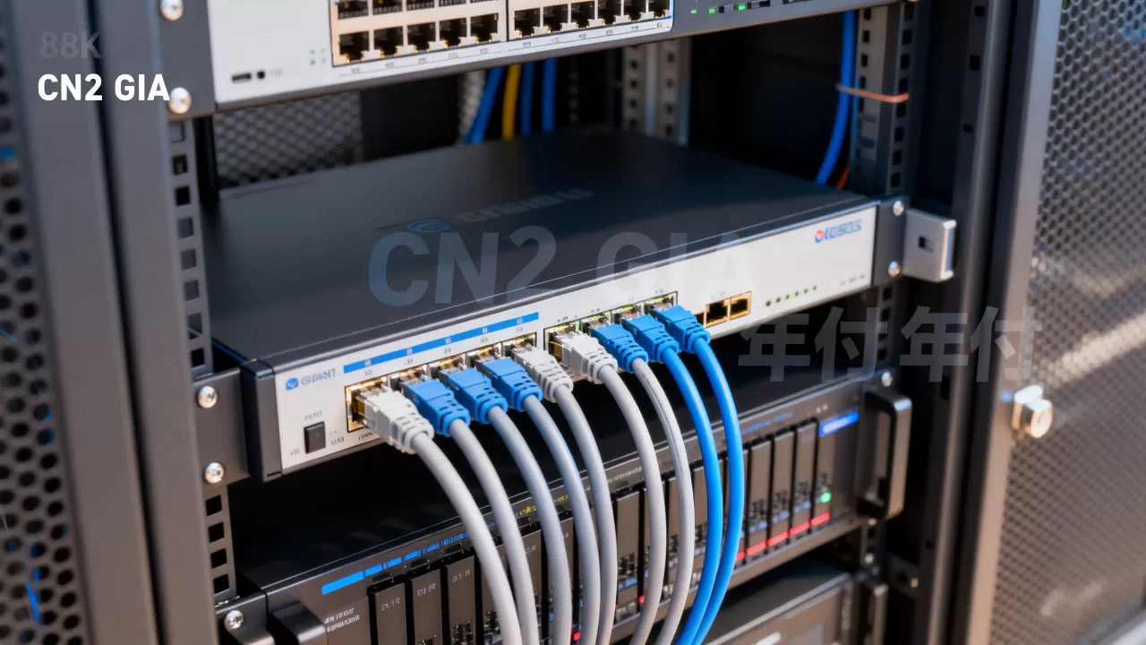 搬瓦工CN2 GIA年付多少钱?国内直连稳定高速 搬瓦工CN2 GIA年付多少钱?国内直连稳定高速