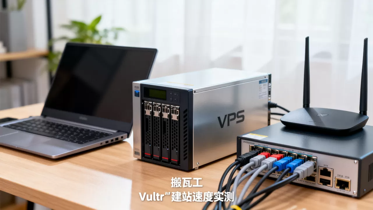 搬瓦工和Vultr建站速度实测哪个快?VPS服务器推荐 搬瓦工和Vultr建站速度实测哪个快?VPS服务器推荐