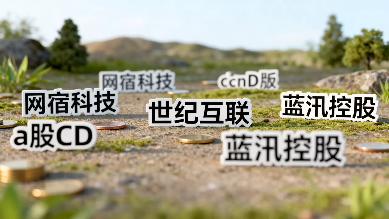 a股cdn概念股有哪些？2026年最新a股cdn概念股名单