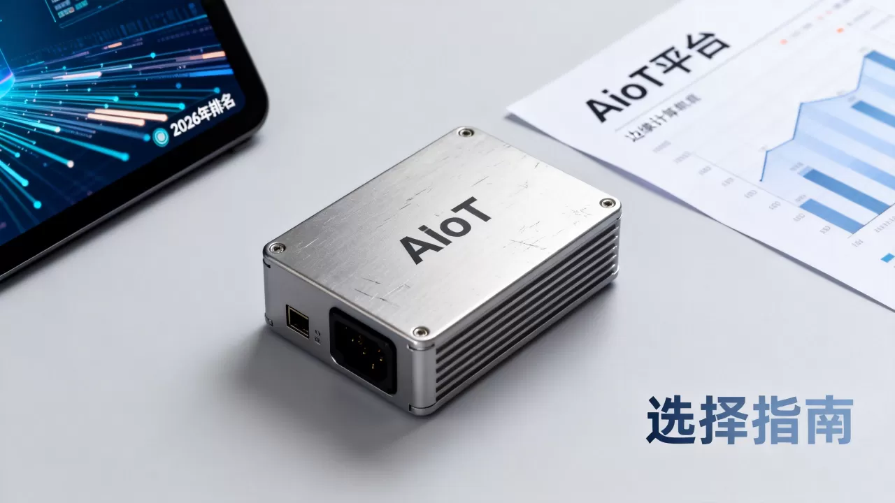 AIoT哪家可信赖？2026年AIoT平台排名及选择指南