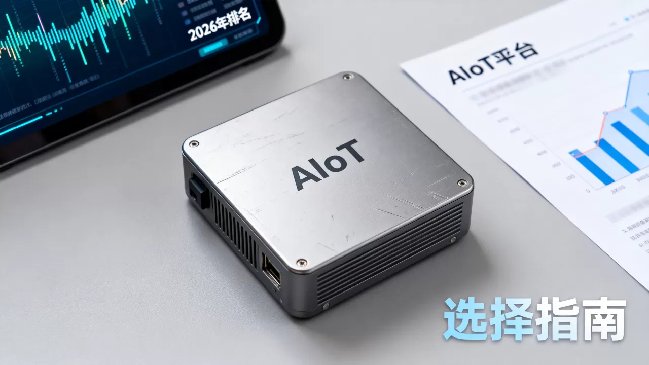 AIoT哪家可信赖？2026年AIoT平台排名及选择指南