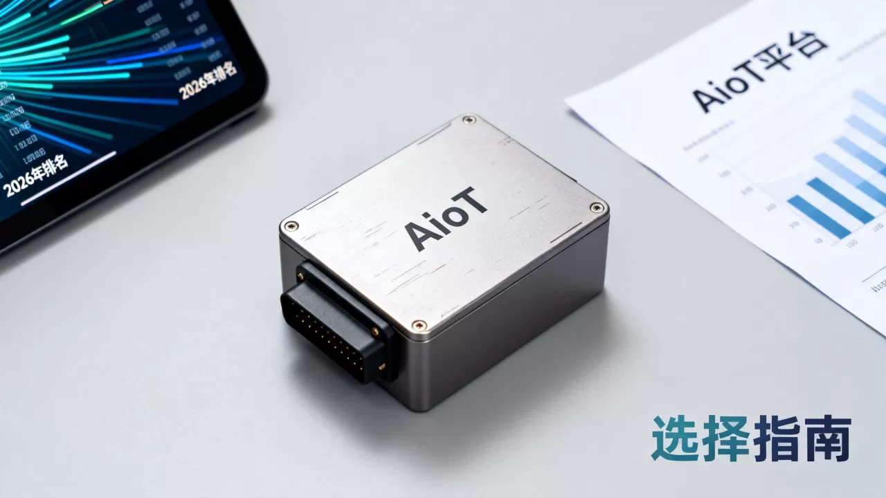 AIoT哪家可信赖？2026年AIoT平台排名及选择指南