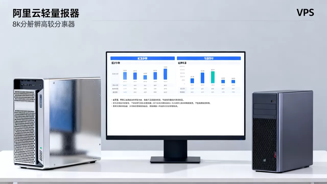 阿里云轻量服务器和VPS对比哪个好？云服务器和VPS的区别