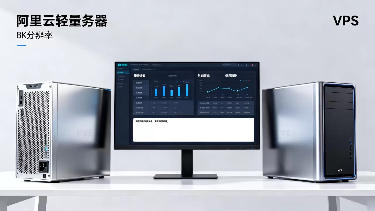 阿里云轻量服务器和VPS对比哪个好？云服务器和VPS的区别