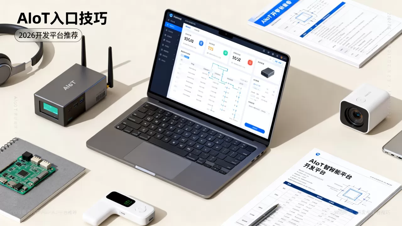 AIoT入口技巧有哪些？2026最新AIoT开发平台推荐