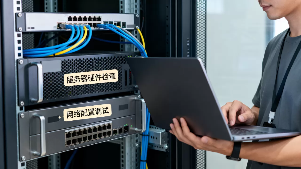 网站CDN自己做靠谱吗？自建CDN服务器配置教程