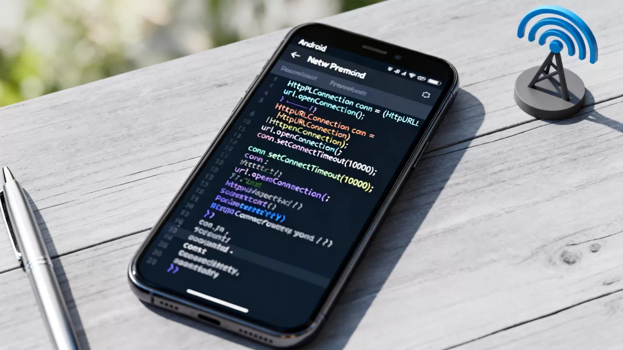 Android发送网络请求怎么实现？Android发送网络请求超时设置