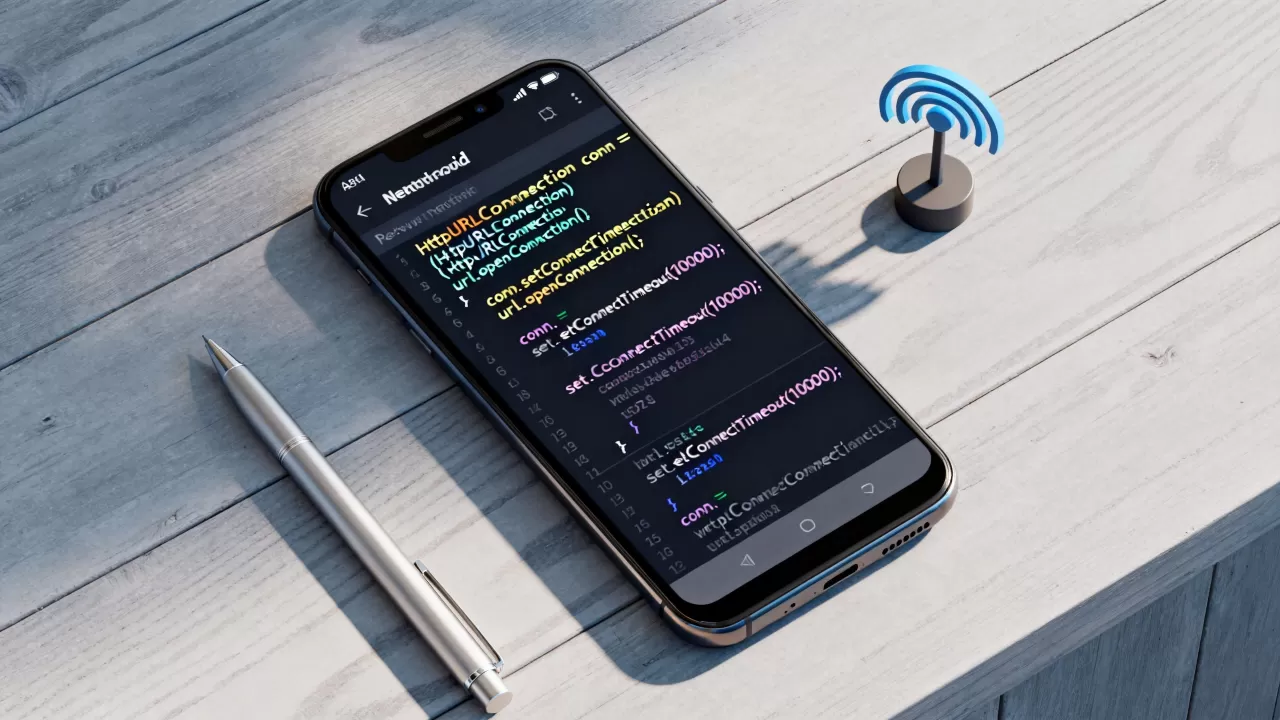 Android发送网络请求怎么实现？Android发送网络请求超时设置